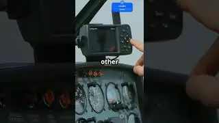 Avionics & Navigation Systems Explained #engineering #technology #shorts