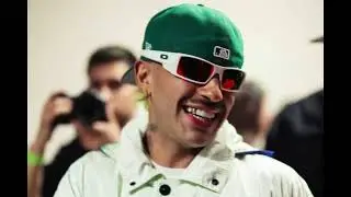 Reggaeton Type Beat 