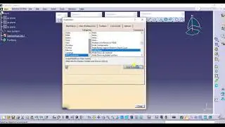 HIDE/SHOW - Command Customize -Sapcebar Key/SETTINGS