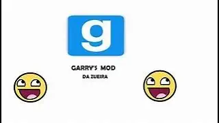 Garry's mod da zuera