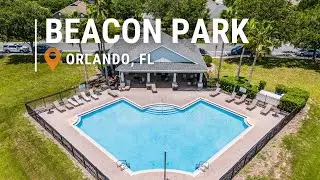 Townhome - 1643 Buckeye Falls Way, Orlando, FL 32824