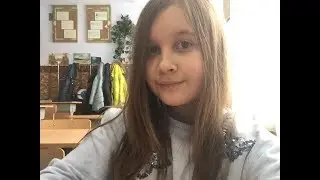 Пранк алфавитом над одноклассником