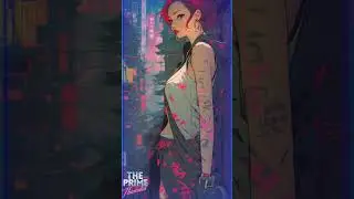 SYNTHWAVE | AM 1984 - The Music Got  Me