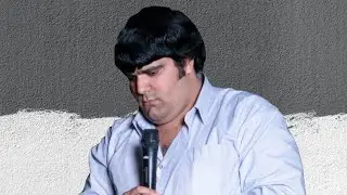 Emil Əlizadə O sənli günlərim