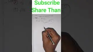 simplification math short tricks