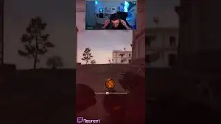 Наклоны в Warzone 2 