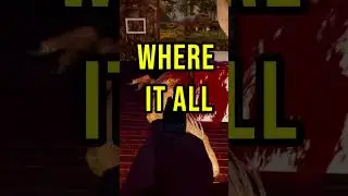 Checking the map was a terrible idea 😭