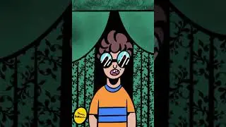 It Walks At Night: Timelapse Art