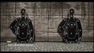 Pixelwix IR Firearms Detection Suite