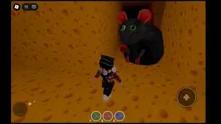 2 ЧАСТЬ ИГРЫ В СЫР!!
