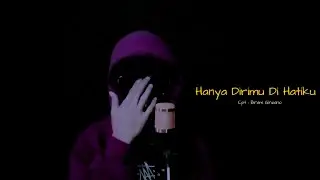 BRAM - HANYA DIRIMU DI HATIKU 