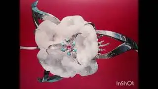 #ЮВЕЛИРНОЕ ИСКУССТВО УРАЛА #