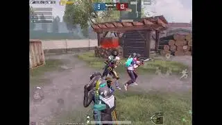 PUBG MOBILE LIVE | legendRUSTY | RUSTY oP | RIP HATERS