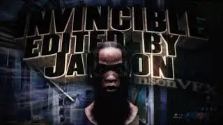 invincible l @'masefx_