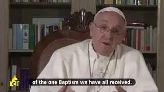 Pope Francis Deception - John 17 Movement