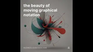 the beauty of a listening score