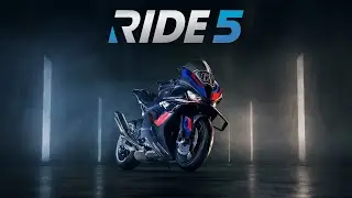 Ride 5 Ride BMW M 1000 RR Gameplay