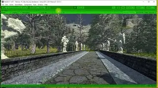Tutorial: custom decoration with 3D Bridges In Seconds for Unity