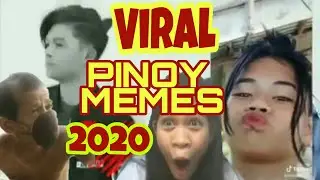 VIRAL Pinoy Memes 2020 Compilation