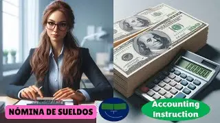 Formulario W-3 y W-2 120 Contabilidad financiera