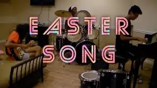 EASTER SONG