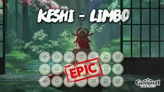 Keshi - 