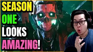 The First Descendant Season 1 Breakdown: New Descendant Hailey, Ultimate Freyna, New Colossus & MORE
