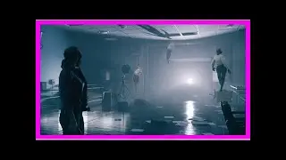 Breaking News | Control E3 2018 Interview With Remedy's Mikael Kasurinen: Metroidvania, SCP Influen