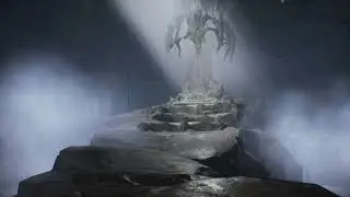 Badlands Third Person RPG - Unreal Engine WIP