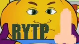 Тыква.mov - POOP RYTP