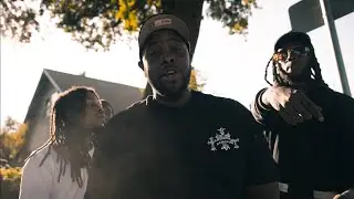 Booda Mafi - Suckaz Lives Dont Matter (Official Video) | Dir. Maqbool Media