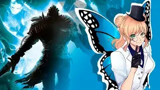 Charla Chill con el chat| Me terminé el Dark Souls