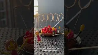 Ура! На нашем канале уже 100 тысяч подписчиков. Теперь у нас есть кнопка Ютуб 🥳
