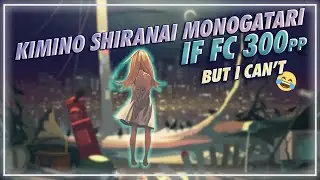 I want to get 300pp | Kimino shiranai monogatari 96.08%