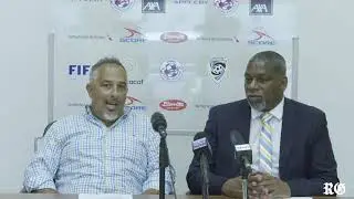 Bermuda to face Azores