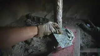Половая жизнь в украинских окопах