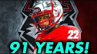 17 teams that have NEVER BEEN RANKED in the AP POLL