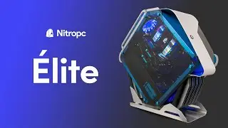 Nitropc Gaming Élite