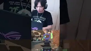 How the ROG Laptop made me goated in VALORANT...
