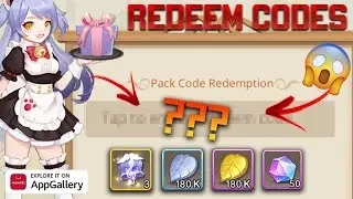 Guardians of Cloudia Codes || Guardians of Cloudia Redeem Codes || Guardians of Cloudia Gift Codes