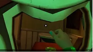 Hello Neighbor VR: Search And Rescue! - Part 2. (We Broke Into The Neighbors House!)
