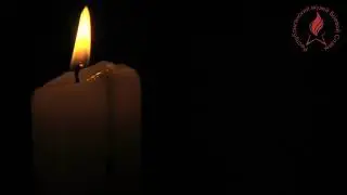22 июня  акция Свеча памяти
