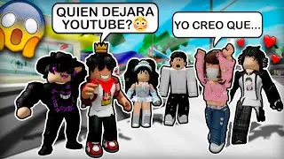 WHO IS MOST LIKELY TO?... 🤔🔥 ROBLOX