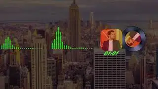 How to make Audio Spectrum in After Effect  [spectrum audio visualizer in after effect]