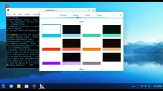 Zorin OS 12.1 Core