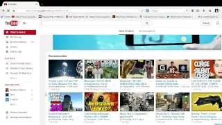 Whats Going on with my Google Chrome Why Cant I Comment On Youtube Videos