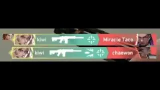 bye bye