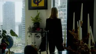 Claudia Brücken - My Life Started Today (Official Video)