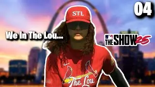 Epic Baseball Game Ends in a Wild Finish! Ep 4
