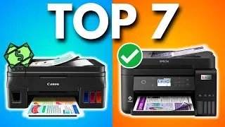 BEST MULTIFUNCTION PRINTERS 2026 FOR HOME OR BUSINESS